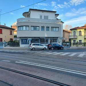 Casa de hóspedes Marconi House