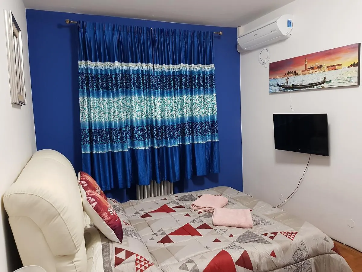 Dreambnb Mestre 5*,  Włochy