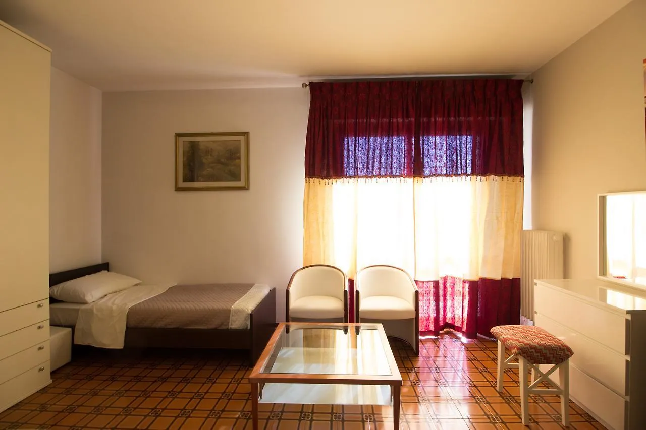 Dreambnb Mestre