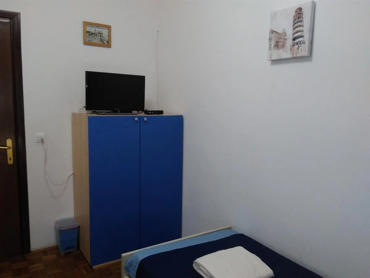 Dreambnb Mestre 5*,