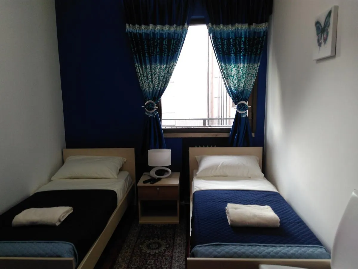 ***** Bed & Breakfast Dreambnb Mestre Italy