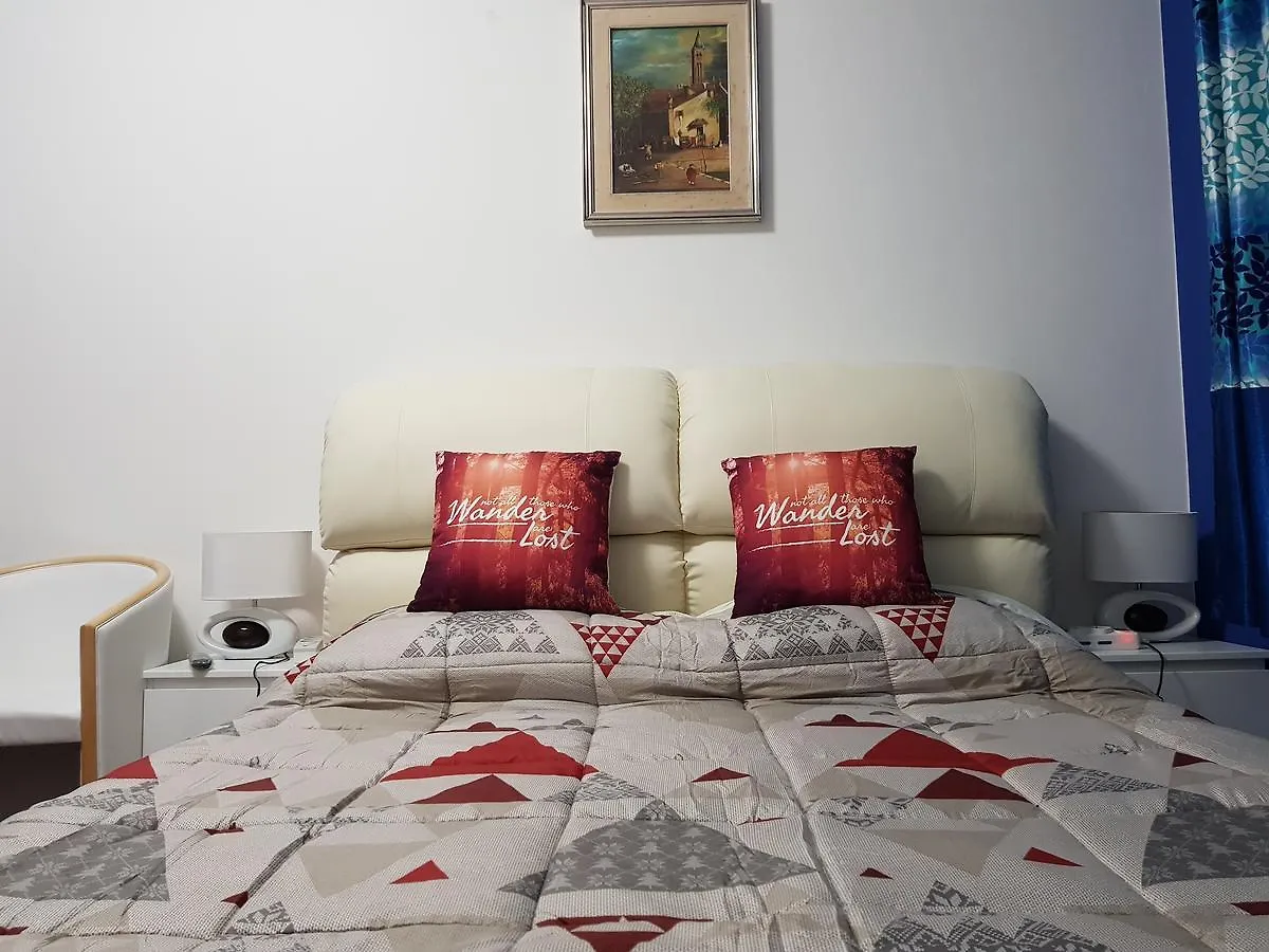 Bed & Breakfast Dreambnb Mestre