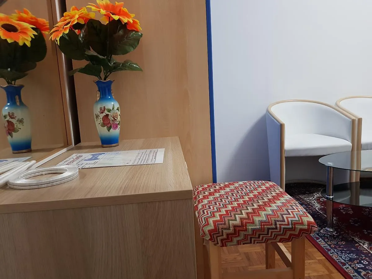 Dreambnb Mestre Italy