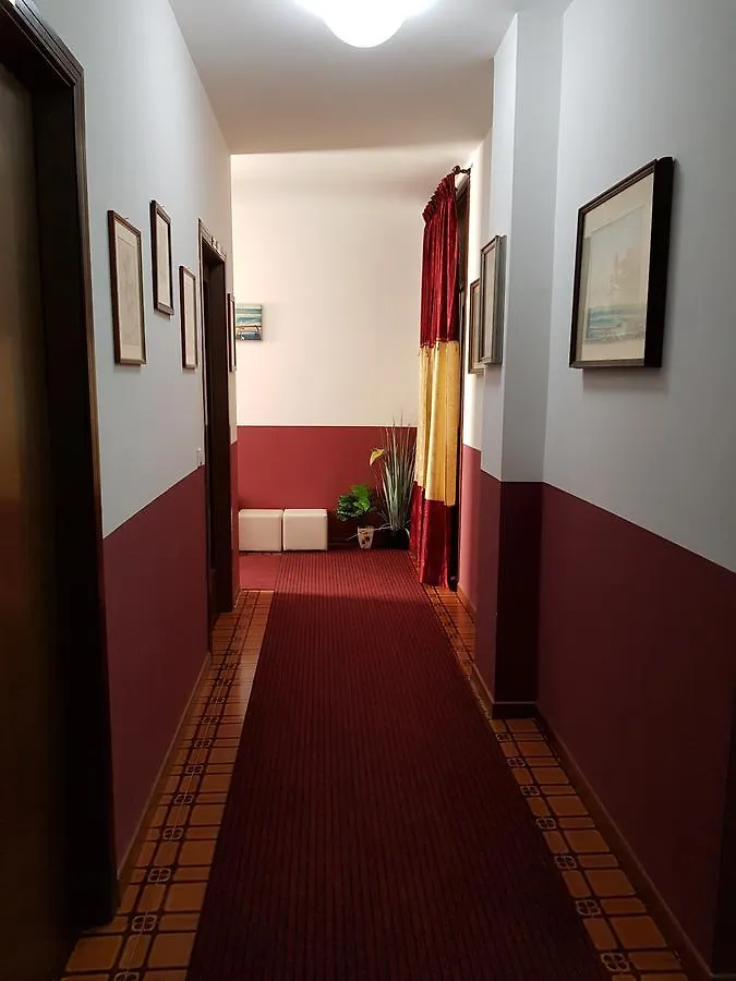 Bed & Breakfast Dreambnb Mestre