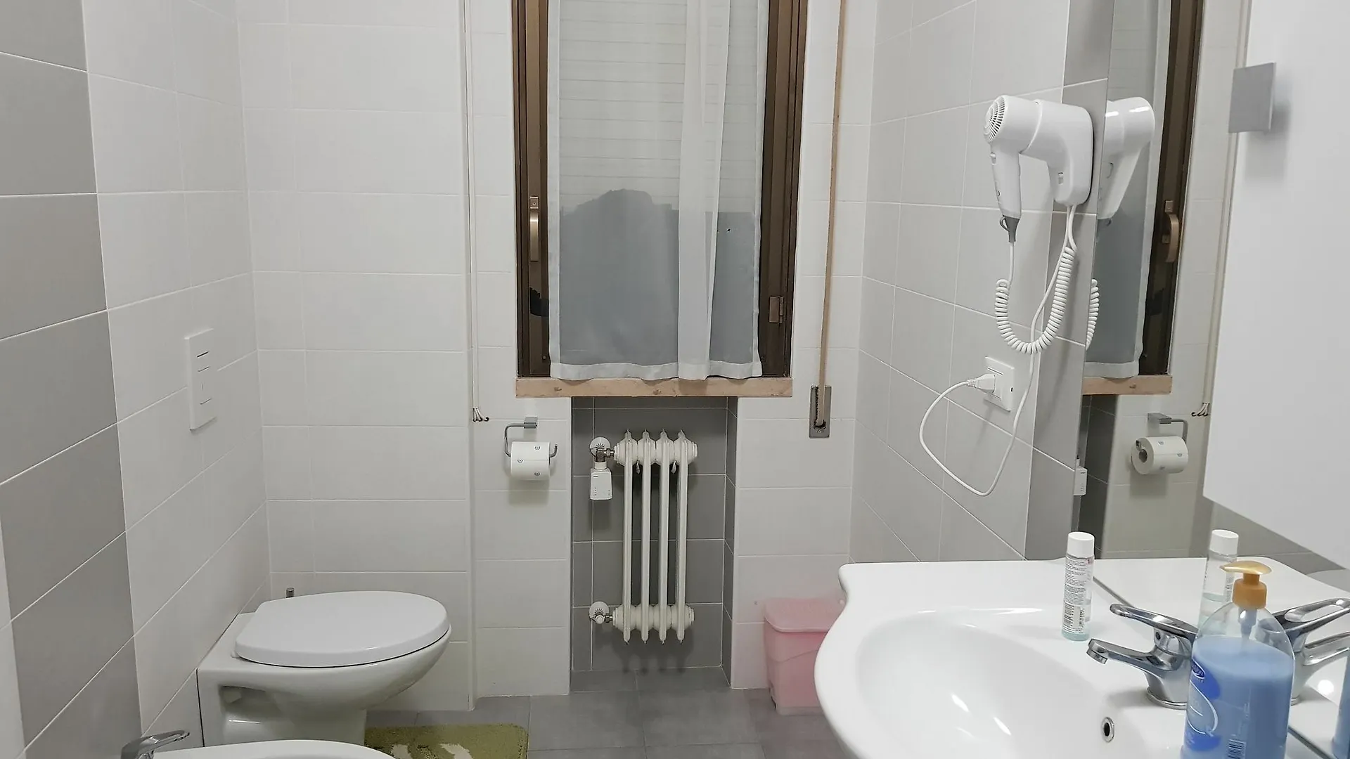 ***** Bed & Breakfast Dreambnb Mestre Italy