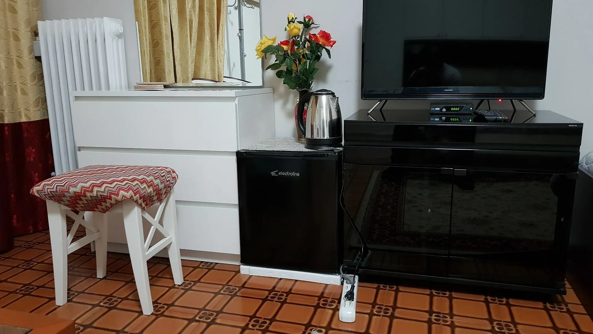 Bed & Breakfast Dreambnb Mestre